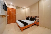 Collection O TIT College Bhopal Formerly Hotel Inbox