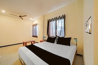 Collection O TIT College Bhopal Formerly Hotel Inbox