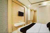 Collection O TIT College Bhopal Formerly Hotel Inbox