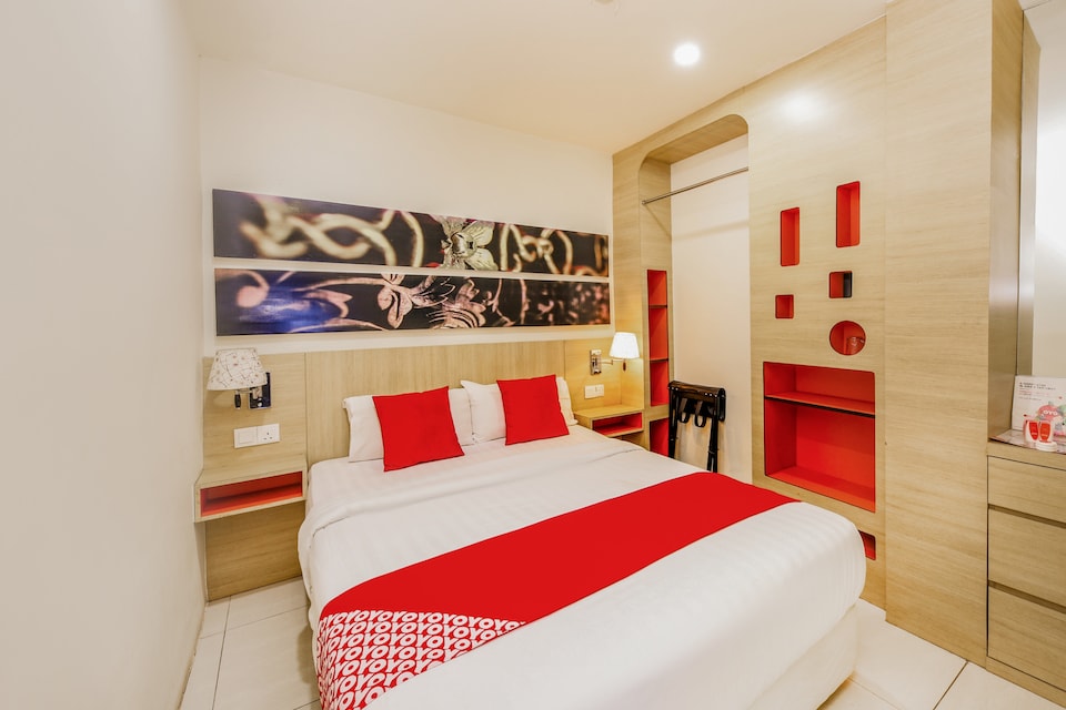 OYO 324 Johnshun Hotel, Kayu Ara, Petaling Jaya
