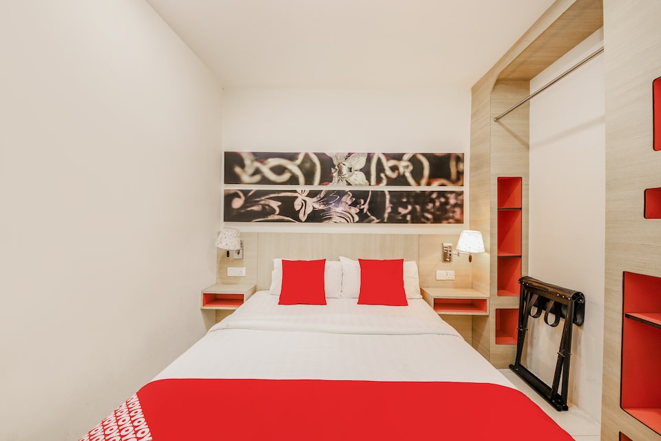 OYO 324 Johnshun Hotel, Kayu Ara, Petaling Jaya