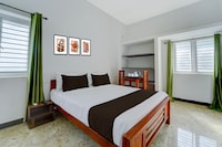 Hotel O Muthalipalayam Bus Stand Coimbatore Formerly Haven Stays