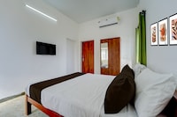 Hotel O Muthalipalayam Bus Stand Coimbatore Formerly Haven Stays