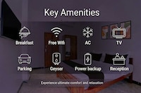 Super Hotel O Royal Care Hospital Coimbatore Formerly Haven Stays