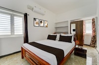 Hotel O Muthalipalayam Bus Stand Coimbatore Formerly Haven Stays