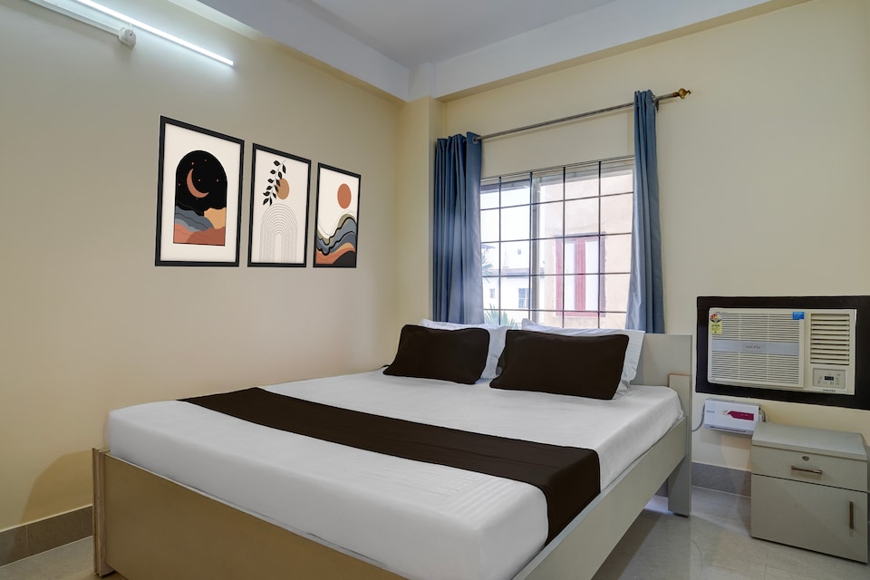 Hotel O Executive Homestay , Hatigaon Guwahati, Guwahati