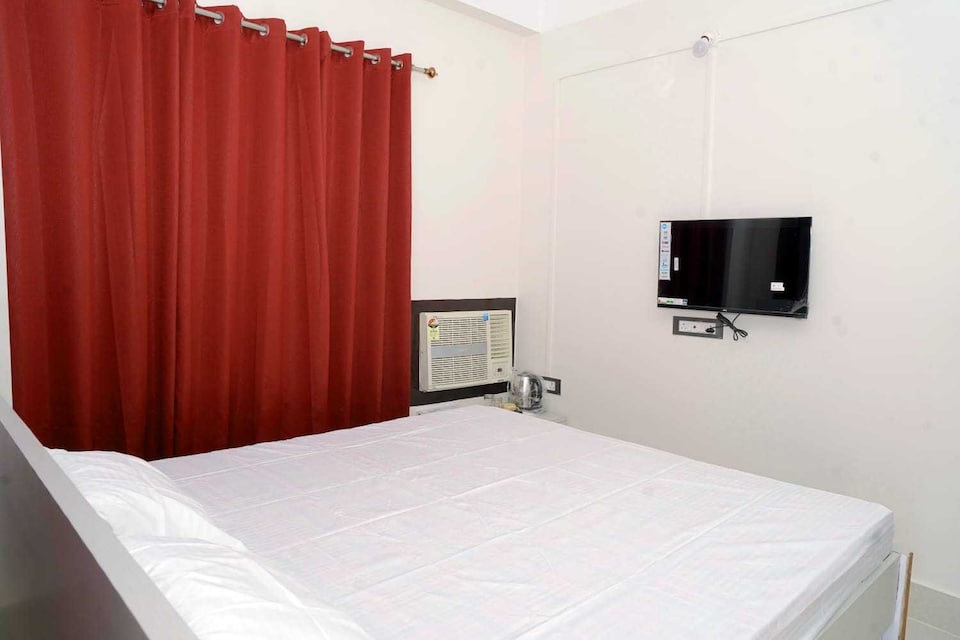 Hotel O Executive Homestay , Hatigaon Guwahati, Guwahati