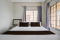 Hotel O Executive Homestay 