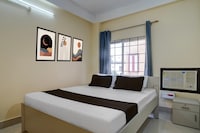 Hotel O Executive Homestay 
