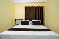 Hotel O Executive Homestay 