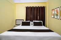 Hotel O Executive Homestay 
