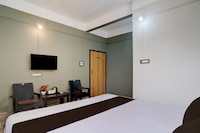 Hotel O Executive Homestay 