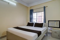 Hotel O Executive Homestay 