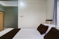 Hotel O Executive Homestay 