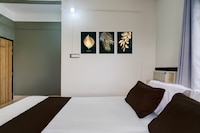 Hotel O Executive Homestay 