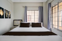 Hotel O Executive Homestay 