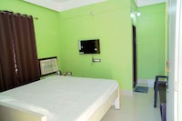 Hotel O Executive Homestay 