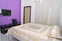 Hotel O Executive Homestay 