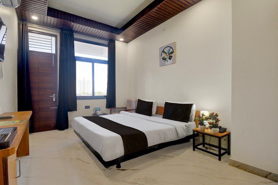 Hotel O Luxe's Stays, Vaishali Nagar Jaipur, Jaipur