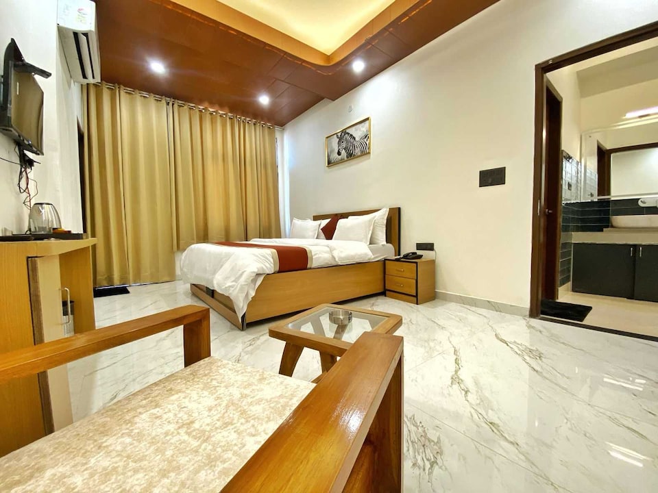 Hotel O Luxe's Stays, Vaishali Nagar Jaipur, Jaipur