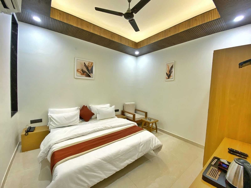 Hotel O Luxe's Stays, Vaishali Nagar Jaipur, Jaipur