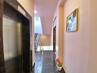 Hotel O Luxe's Stays