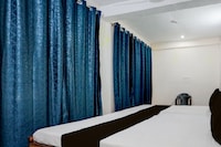 SPOT ON Pawan Restaurant & Dhabha 