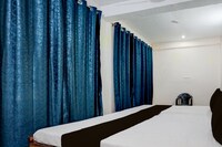 SPOT ON Pawan Restaurant & Dhabha 