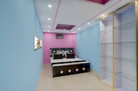 SPOT ON MS Hotel & Restaurant 