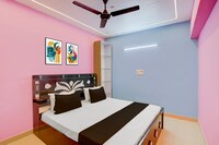 SPOT ON MS Hotel & Restaurant 