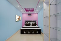 SPOT ON MS Hotel & Restaurant 