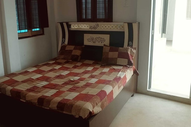 SPOT ON Suriya Oyo Hotel