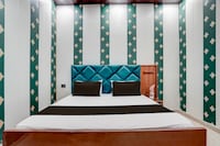 SPOT ON Hotel Pal Do Pal