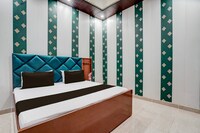 SPOT ON Hotel Pal Do Pal