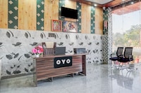 SPOT ON Hotel Pal Do Pal