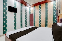 SPOT ON Hotel Pal Do Pal