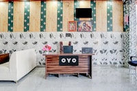 SPOT ON Hotel Pal Do Pal