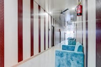 SPOT ON Hotel Pal Do Pal