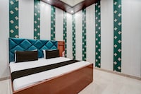 SPOT ON Hotel Pal Do Pal