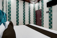 SPOT ON Hotel Pal Do Pal