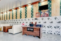 SPOT ON Hotel Pal Do Pal