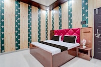 SPOT ON Hotel Pal Do Pal