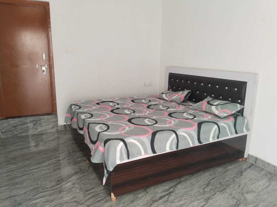 SPOT ON The Champaran Oyo, Jangiganj, Jangiganj