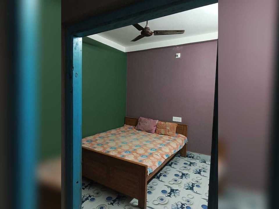 SPOT ON The Champaran Oyo, Jangiganj, Jangiganj