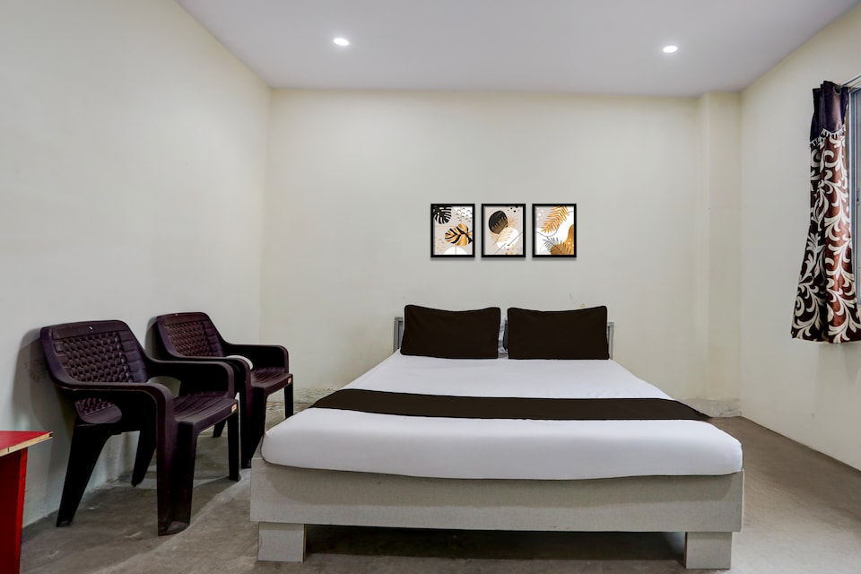 SPOT ON Shubh Milan, Muzaffarpur, Muzaffarpur