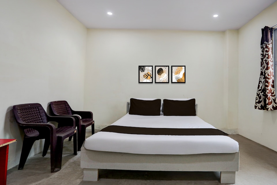 SPOT ON Shubh Milan, Muzaffarpur, Muzaffarpur