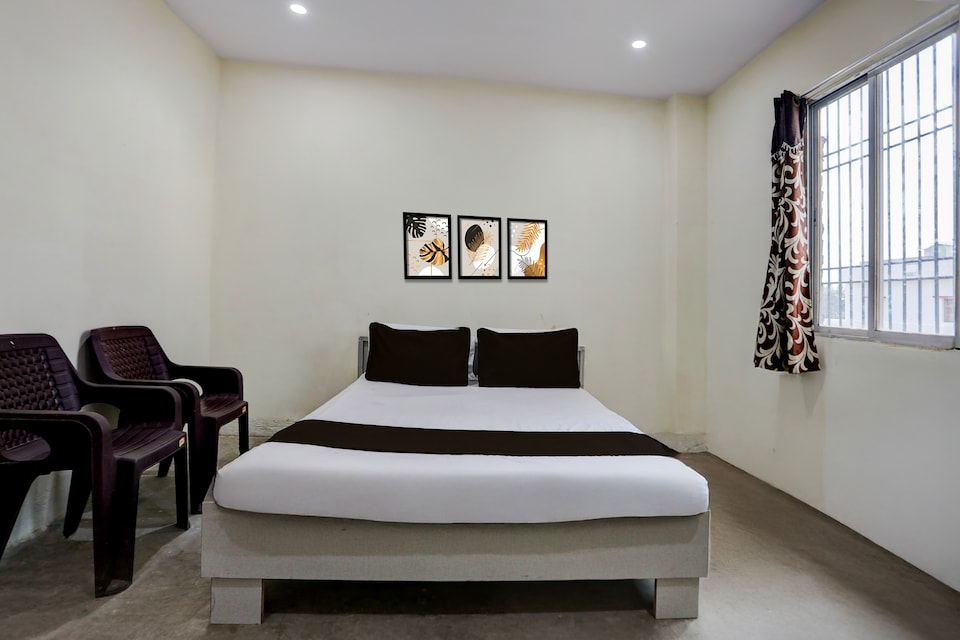 SPOT ON Shubh Milan, Muzaffarpur, Muzaffarpur