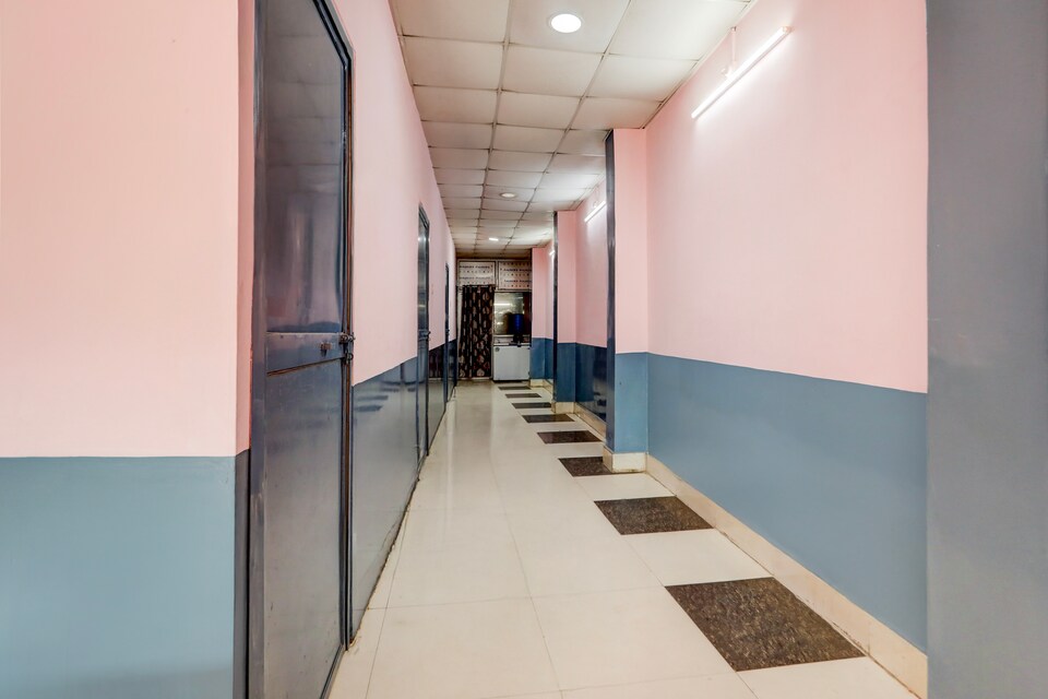 SPOT ON Shubh Milan, Muzaffarpur, Muzaffarpur