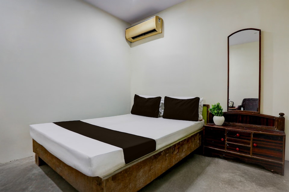 SPOT ON Shubh Milan, Muzaffarpur, Muzaffarpur