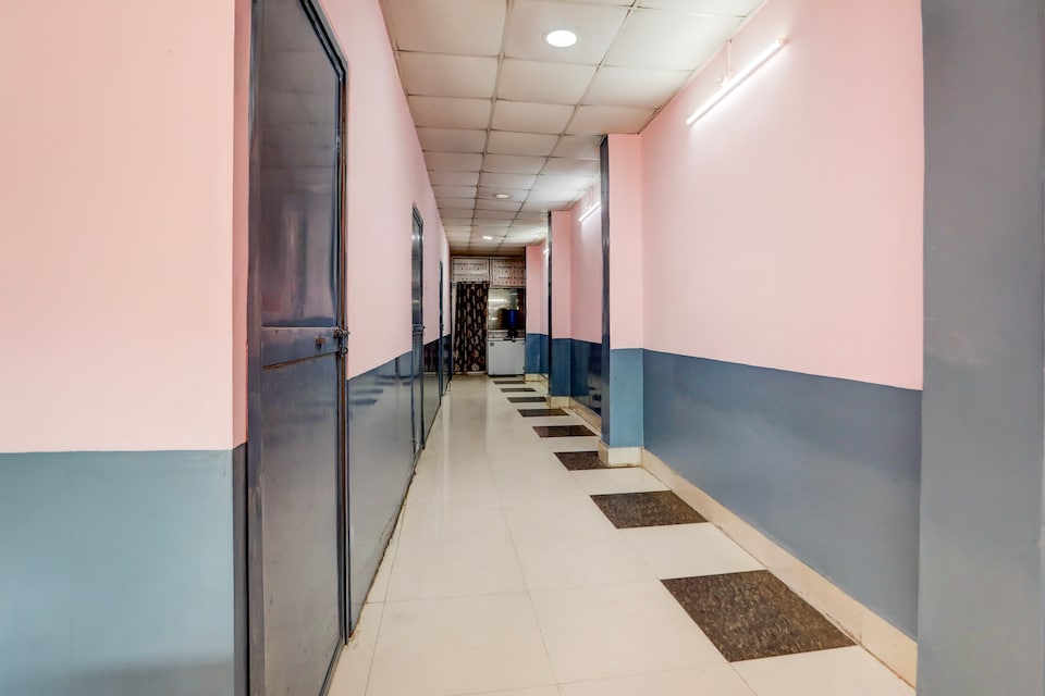 SPOT ON Shubh Milan, Muzaffarpur, Muzaffarpur